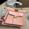 Kadın çantalar tasarımcı çanta fasion el çantası klasik el çantası büyük kapasite gündelik Hanbag mektubu retro alışveriş çantaları2687