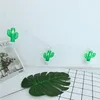 Night Lights Mycyk Ins Net Red Girl Heart Room Layout Chic Cactus Bedroom Hanfeng Small Fresh Decorative Lamp String 10/20/30 Leds