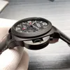 Panerai Luminors vs Factory najwyższej jakości automatyczny zegarek P.900 Automatyczne zegarek Top Klon dla szafirowych luster