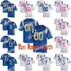 American College Football Wear Thr NCAA College Jerseys UCLA Bruins 85 Greg Dulcich 88 Austin Roberts 99 Cassius Marsh 23 Chase Cota 11 Anthony Barr Custom voetbal