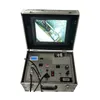 Inne instrumenty analizy PTZ 360 Obracająca kamera w dół TV Pionowy profesjonalny producent elektryczny wciągarki