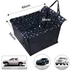 Dog Car Seat Covers 2023 Cover Waterproof Basket Pet Carrier For Cat Dogs Mats Folding Hammock Safety Travelling Ba