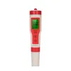 Ph Meters 4 In 1 Digital Water Quality Tester Pen Type Meter Professional Aciter / Tds Ec Temp Monitor Drop Delivery Office School B Dhhmq