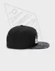 Snapbacks Pangkb -merk God Gegeven cap -transacties mode hiphop snapback hoed voor mannen vrouwen volwassen outdoor casual zon honkbal cap bone 0105