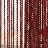 Curtain 100 200cm Threaded Line Indoor Home Decoration Wedding Background Decorations Supplies 230104