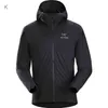 Sl-jassen Jas Designer Arcterys Jassen Hoody Merk Heren Katoenen overhemd Atom Winddicht Warm Lichtgewicht Nieuw PZEG