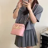 Designers Classic Simple Bucket Bag Trendy Crossbody Bag Women's Bags Fashion Handbag