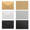 Gift Wrap 20 Sheets Vintage Envelopes For 4'' X 6'' Cards Wedding Invitation Letter Stationery Paper Bag