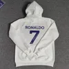 2022-23 Al Nassr FC Hoodies Fußballtrikots für Erwachsene Set Trainingsanzüge Ronaldo CR7 Gonzalo Martinez Talisca Ghislain Aboubakar Herren Fußballtrikot