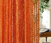 Curtain 100 200cm Threaded Line Indoor Home Decoration Wedding Background Decorations Supplies 230104