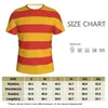 Men's T Shirts Promo Baseball Catalonia Flag Gift T-shirt Funny Graphic Shirt Print Joke R333 Tees Tops European Size