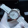 Panerai Luminors VS Factory Top Quality Relógio Automático P.900 Relógio Automático Top Clone para Espelho de Safira Couro Importado