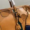 Duffel Bag Duffle Påsar Bagagväska Kvinnor Resedesigner Handväskor Travel Fashion Classic Large Capacity Laggages