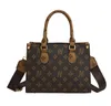 6055# Женские роскошные дизайнерские сумки Сумки через плечо Женские кошельки Сумки для покупок Bag261n