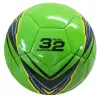 Marellic – ballon sozzer en pvc, taille 5, ballon de football, logo personnalisé