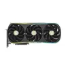 ZOTAC NOVO RTX 4090 RTX4090 CARTA GRÁPRAL GDDR6X NVIDIA GPU 4NM 24GB 384BIT 12PIN Video Video Gamer Gamer RGB 2235MHz PLACA DE VÍDEO