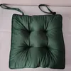 Kudde Square Pouf Tatami Floor S Soft Seat Pad Throw Home Chair Soffa 40x40