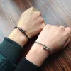 Nagelarmband Designer-Armbänder Schmuck für Frauen Mode Bangle Titan Stahl Stahlgoldplatte nie verblassen nicht allergisch