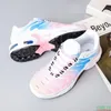 Vestido sapatos de ar almofada de ar homem esporte de corrida de tênis respiráveis ​​para homens Maratona de treinamento ao ar livre de tênis de verão Racing 230105