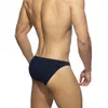 Slip de bain pour hommes, slip de bain, Bikini, short de plage, sous-vêtements