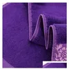 Promo￧￣o de toalhas Presente Superfine Fibre Water Appoting Secagem r￡pida de 34x73 cm Toalhas dom￩sticas Padr￣o peony PREￇOS DE PREￇOS DAPAￇￃO DHK8P