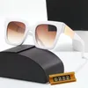 2023 Klassische Outdoor -Reise 6222 polarisierte Sonnenbrille für Männer und Frauen