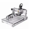 CNC 3040 Houtrouter 6040 USB-poort 2200W Metaalgraveur 8060 PCB Graveren Staalfrees Carving Machine met eindschakelaar