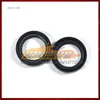 Motorcycle Front Fork Oil Seal Dust Cover For BMW S 1000 S1000 RR 1000RR S1000-RR S1000RR 19 20 21 2019 2020 2021 Front-fork Damper Shock Absorber Oil Seals Dirt Covers Cap