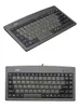 Kangaroo DS3000 tangentbord IPC CNC KeyPAD PS2 Gränssnitt Notebook USB Extern anslutning