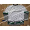 College Hockey nosi custom męskie damskie dzieci whl Seattle Thunderbirds 19 Oleg Saprykin 11 Robin Gomez 2 Clayton Barthel Ice Hockey Jerseys Vintage