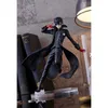 Figuras de brinquedos de ação em estoque Original Anime Figura Persona 5 Crow Joker GSC Pop Up Parade Collection Anime Modelo Toys para Presente T230105