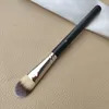 #170 #190 Foundation Brush Flat Makeup Brushes 270s concealer borstar #187 kosmetiska verktyg