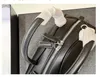 Nieuwe tassen 23SS NIEUWE TRICHLE TAG Women Fashion Shopping Satchels Designer Mini Satchel Verstelbare schouderband Crossbody Messenger Bags Purse Handtas portemonnee