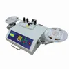 Machine automatique de comptage de vitesse réglable de compteur de composants SMD pour condensateur d'inductance de puce IC de résistance électronique