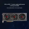 Biostar New RTX 3080 그래픽 카드 LHR GDDR6X 10GB NVIDIA GPU 320 비트 8NM 비디오 카드 Placa de 그래픽 카드 게임 액세서리