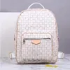 Louriseiteyse Designer-Rucksack für Damen und Herren, klassische Handtasche mit Blumenkaro, Reisetasche, großes Fassungsvermögen, Crossboby-Handtaschen, Geldbörse, Umhängetasche, Gepäck, Seesack, Geldbörse, AAA