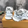 Runer Tatic Sneakers Designer Sapatos Homens de corrida Tecnologia respirável malha clássica clássica mulher tênis de tênis confortável sola de solas ao ar livre 38-46