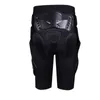 Breathable Motocross Knee Protector Motorcycle Armor Shorts Skating Extreme Sport Protective Gear Hip Pad Pants