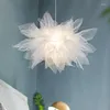 Lampy wiszące złoto światło przemysłowe szklane oprawy LED mieszkalne dekoracje sufitowe kuchenne lampa żarówki vintage lampa