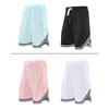 Shorts de course Basket-ball Pantalons de tennis pour hommes Pantalons de survêtement Hommes Formation Football Hommes Sweatpan d'été