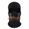 MZZ19 Balaclava Balaclava Balaclava Máscara Face Face Motorbike Máscara de bicicleta Máscara Máscara de Máscara de Motocross Capuz Moteira Máscara de Face de pescoço