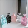 Andra möbler Summer High Fashion Mini Fan Portable Hand Water Spray Air Conditioner Cool Cooler USB laddning per formad fartyg Drop DHBV2