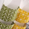 Depolama Kutuları 3 Cep Pamuk Keten Asma Çanta Çantası Ev Organizatör İç çamaşırı Sütyen Cep Sunurları Kozmetik Oyuncaklar Konteyner
