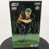 Figuras de juguete de acción Vicootor Original Genuino de una pieza Nuevo Teatro Limitado Roronoa Zoro Ichiban Recompensa PVC Figura de acción Modelo Juguetes Regalos de cumpleaños T230105