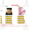 Kvinnors formar i midjetränaren Belly Sheath Shaper Modelling Strap Butummy Control Body Shapewear Women Minskar Girdles Corset