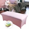 False wimpers bedklep schoonheidsbladen elastische wimpertafel rekbare professionele cosmetische salon wimper extensie make -upgereedschap