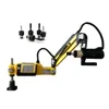 M3-M16 CNC Torneamento elétrico Máquina de perfuração Tapper elétrico Tower Tools Elétrico Tipo de linha vertical universal kit de máquina de rosqueamento