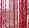 Curtain 100 200cm Threaded Line Indoor Home Decoration Wedding Background Decorations Supplies 230104