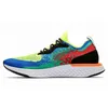 fashion 2023 Epic React Jogging Running Shoes Fly Knit Grey Racer Blue Glow Belgium Cookies and Cream Sprite Mowabb Sneakers trainer Sports Mens Womens 36-45