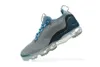 2023 Fly 5.0 Hombres mujeres zapatos para correr Volt Mist Grey Neon Oreo Oatmeal Aqua Chilly Blue Light Pastel Cool Warriors Hyper Royal Black White Anthracite zapatillas de deporte para hombre 36-45